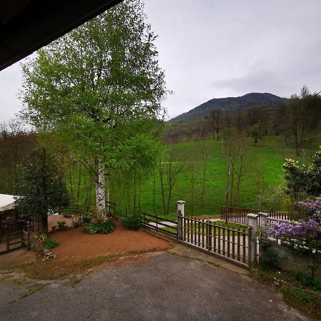 La Quiete Nel Verde Boves Eksteriør billede